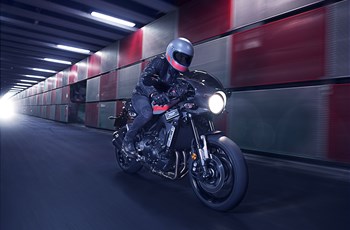 Yamaha XSR900 Abarth 2017 - Bild 29