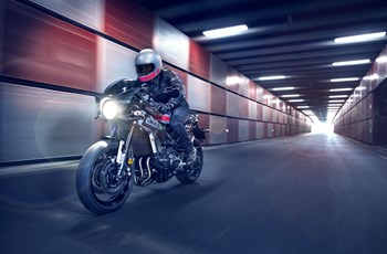 Yamaha XSR900 Abarth 2017 - Bild 31