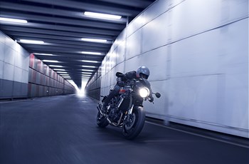 Yamaha XSR900 Abarth 2017 - Bild 32