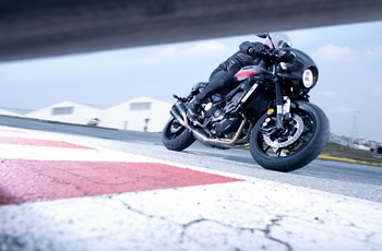 Yamaha XSR900 Abarth 2017 - Bild 33