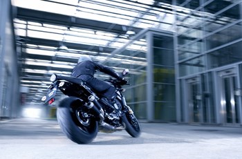 Yamaha XSR900 Abarth 2017 - Bild 34