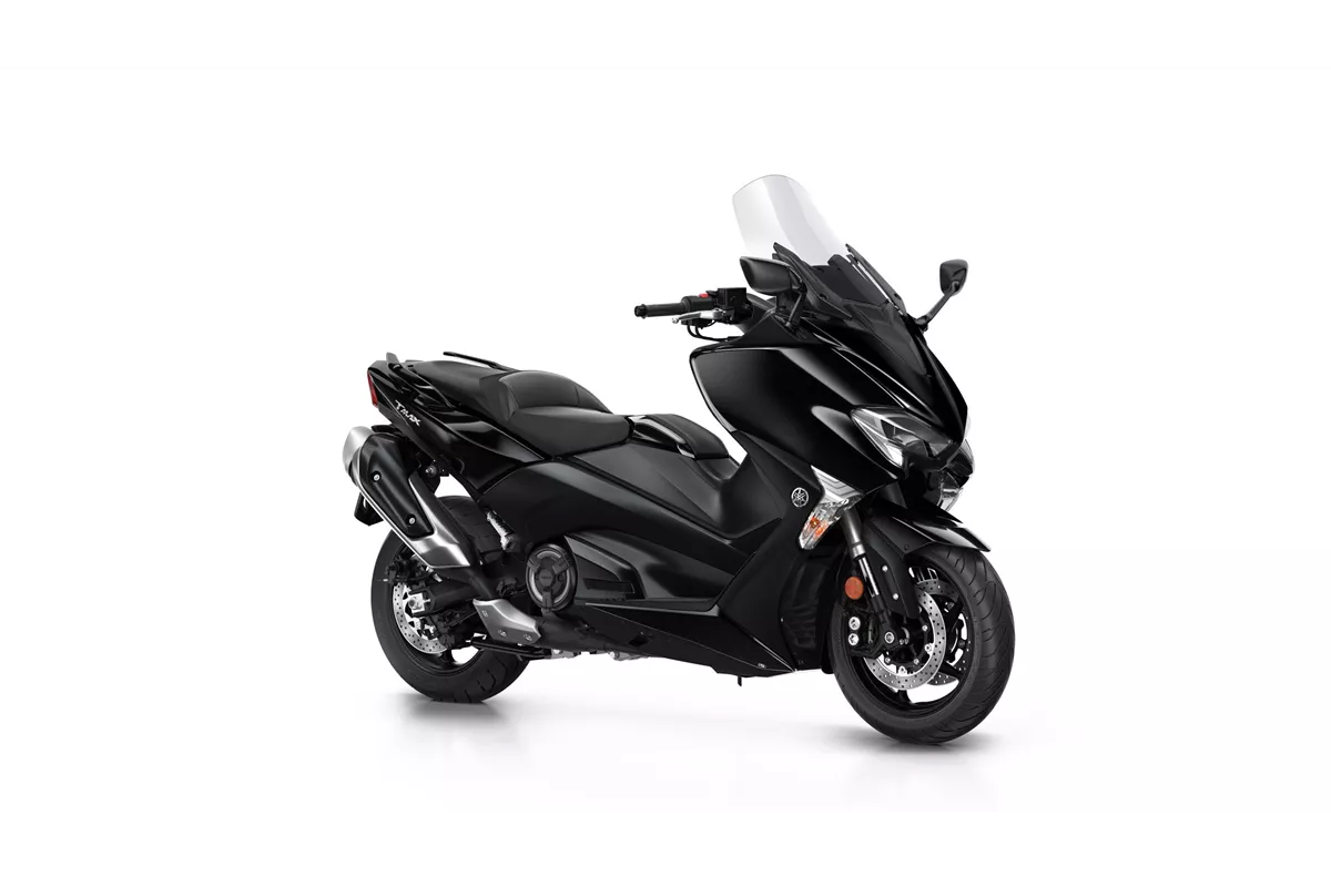 Yamaha TMAX Yamaha TMAX