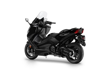 Yamaha TMAX 2017 - Bild 4 Yamaha TMAX 2017 - Bild 4