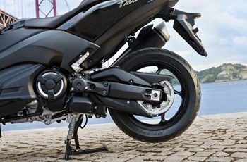 Yamaha TMAX 2017 - Bild 16 Yamaha TMAX 2017 - Bild 16