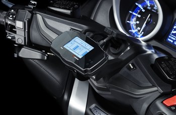 Yamaha TMAX 2017 - Bild 18 Yamaha TMAX 2017 - Bild 18
