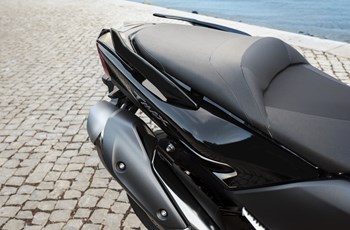 Yamaha TMAX 2017 - Bild 19 Yamaha TMAX 2017 - Bild 19