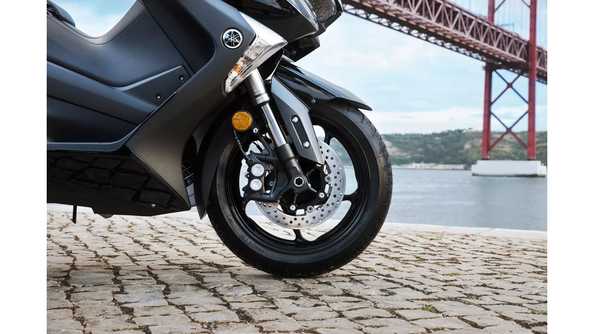 Yamaha TMAX - Image 19 Yamaha TMAX - Image 19