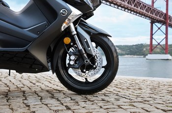 Yamaha TMAX 2017 - Bild 22 Yamaha TMAX 2017 - Bild 22