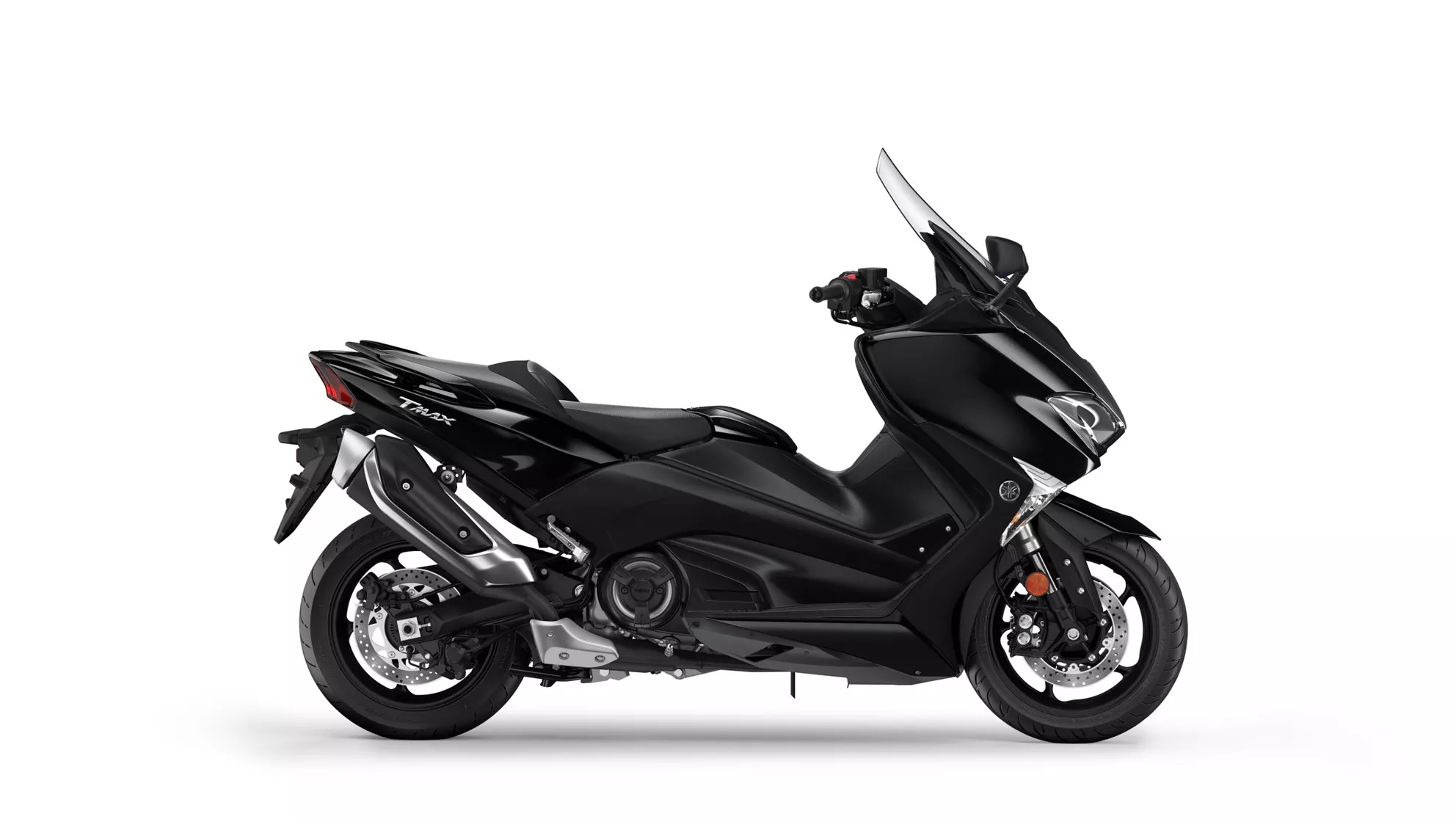 Yamaha TMAX - Image 24 Yamaha TMAX - Image 24