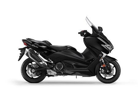 Yamaha TMAX 2017 Yamaha TMAX 2017