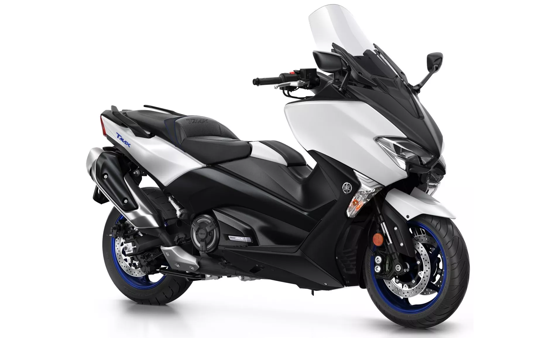 Yamaha TMAX SX 2017 Yamaha TMAX SX 2017