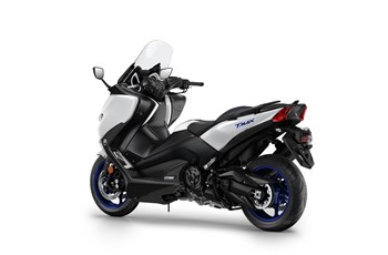 Yamaha TMAX SX 2017 - Bild 4 Yamaha TMAX SX 2017 - Bild 4