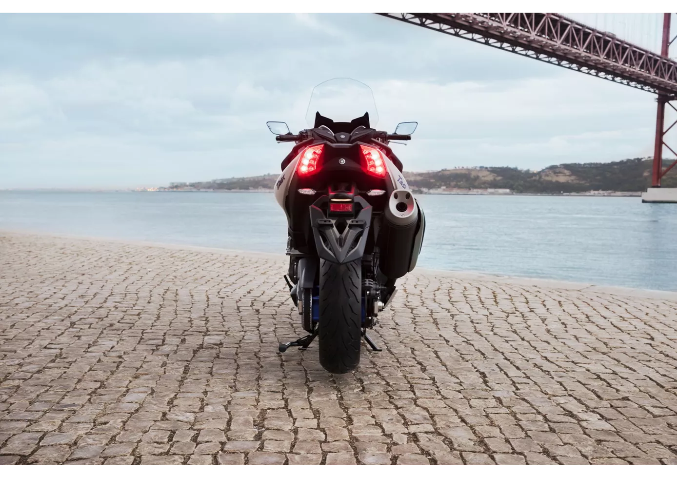 Yamaha TMAX SX 2017 Yamaha TMAX SX 2017