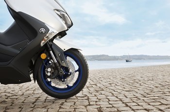 Yamaha TMAX SX 2017 - Bild 7 Yamaha TMAX SX 2017 - Bild 7