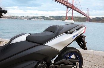Yamaha TMAX SX 2017 - Bild 8 Yamaha TMAX SX 2017 - Bild 8