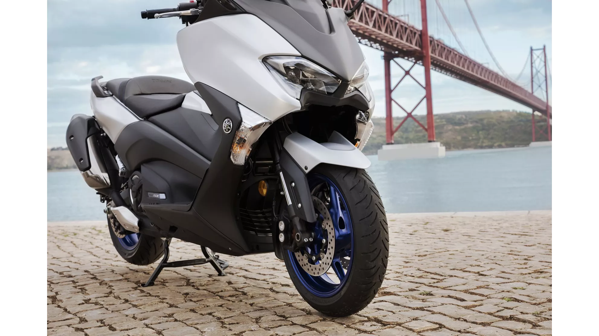 Yamaha TMAX SX - Image 6 Yamaha TMAX SX - Image 6