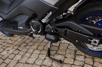 Yamaha TMAX SX 2017 - Bild 16 Yamaha TMAX SX 2017 - Bild 16