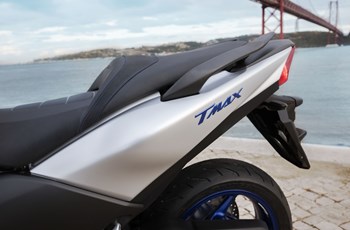 Yamaha TMAX SX 2017 - Bild 18 Yamaha TMAX SX 2017 - Bild 18