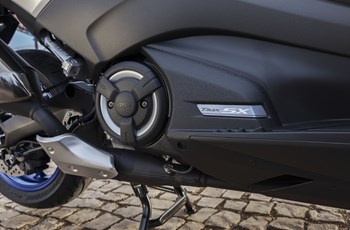 Yamaha TMAX SX 2017 - Bild 20 Yamaha TMAX SX 2017 - Bild 20