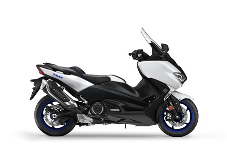Yamaha TMAX SX 2017 Yamaha TMAX SX 2017