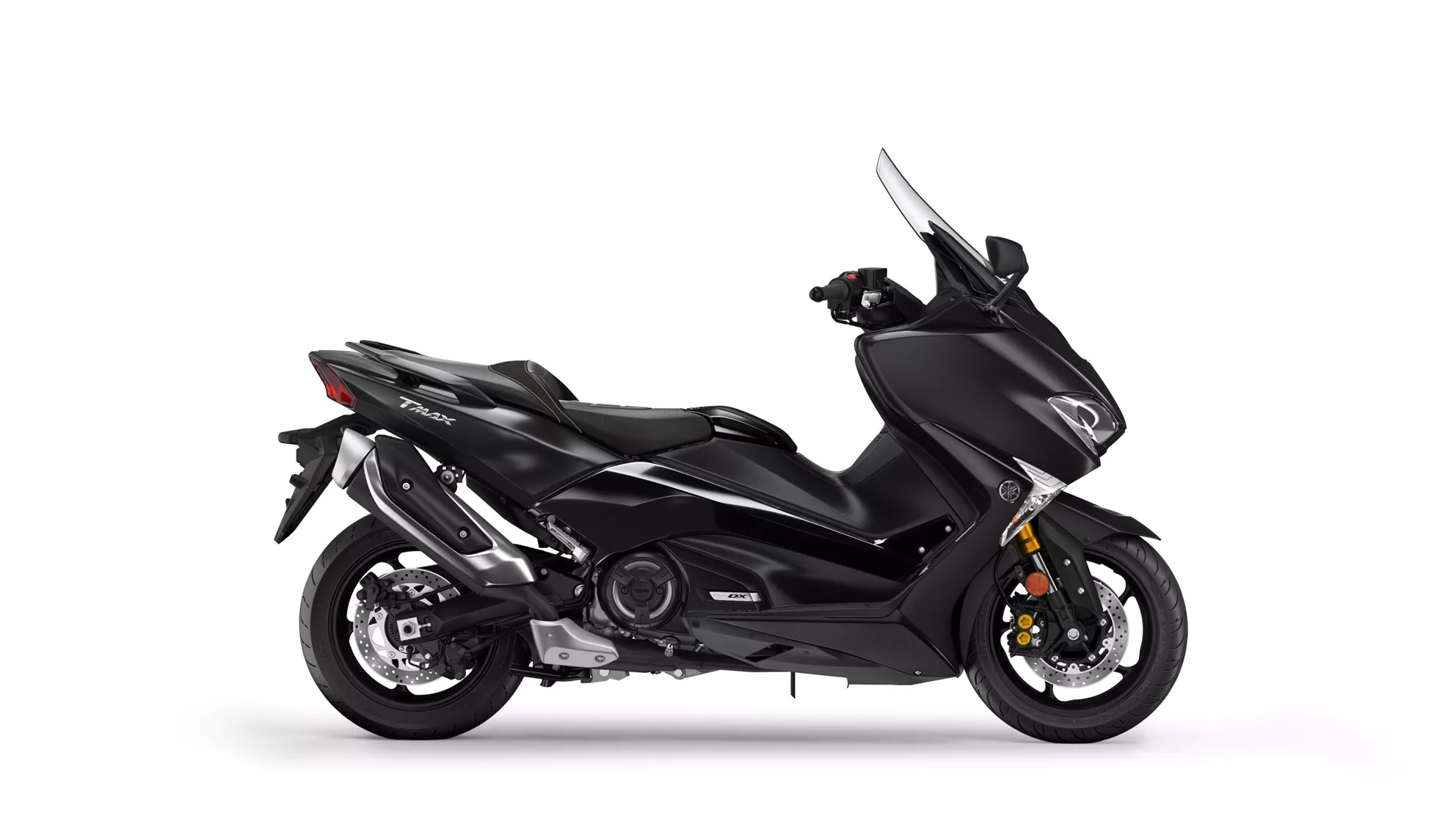 Yamaha TMAX DX - Image 1 Yamaha TMAX DX - Image 1