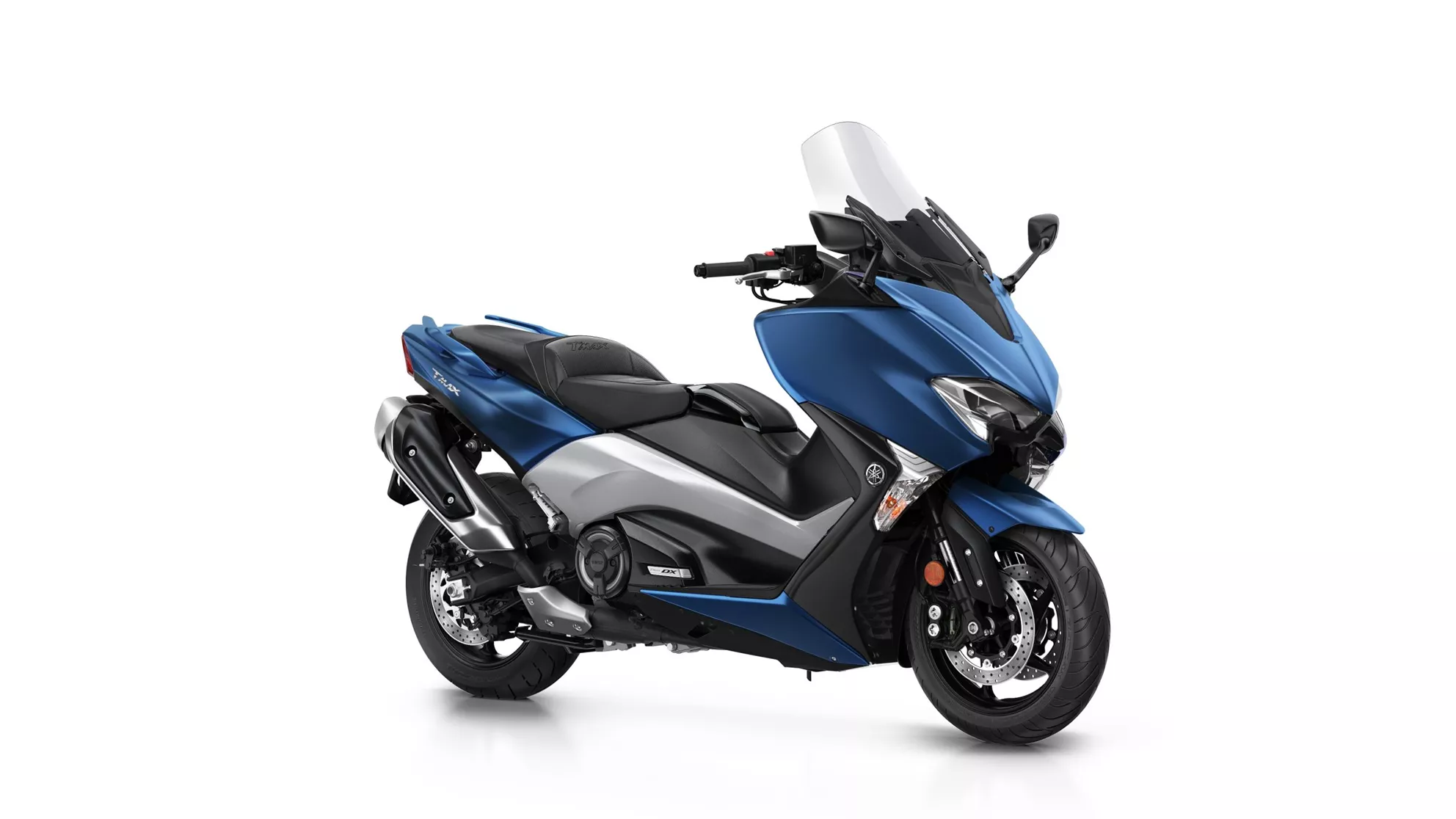 Yamaha TMAX DX - Image 3 Yamaha TMAX DX - Image 3