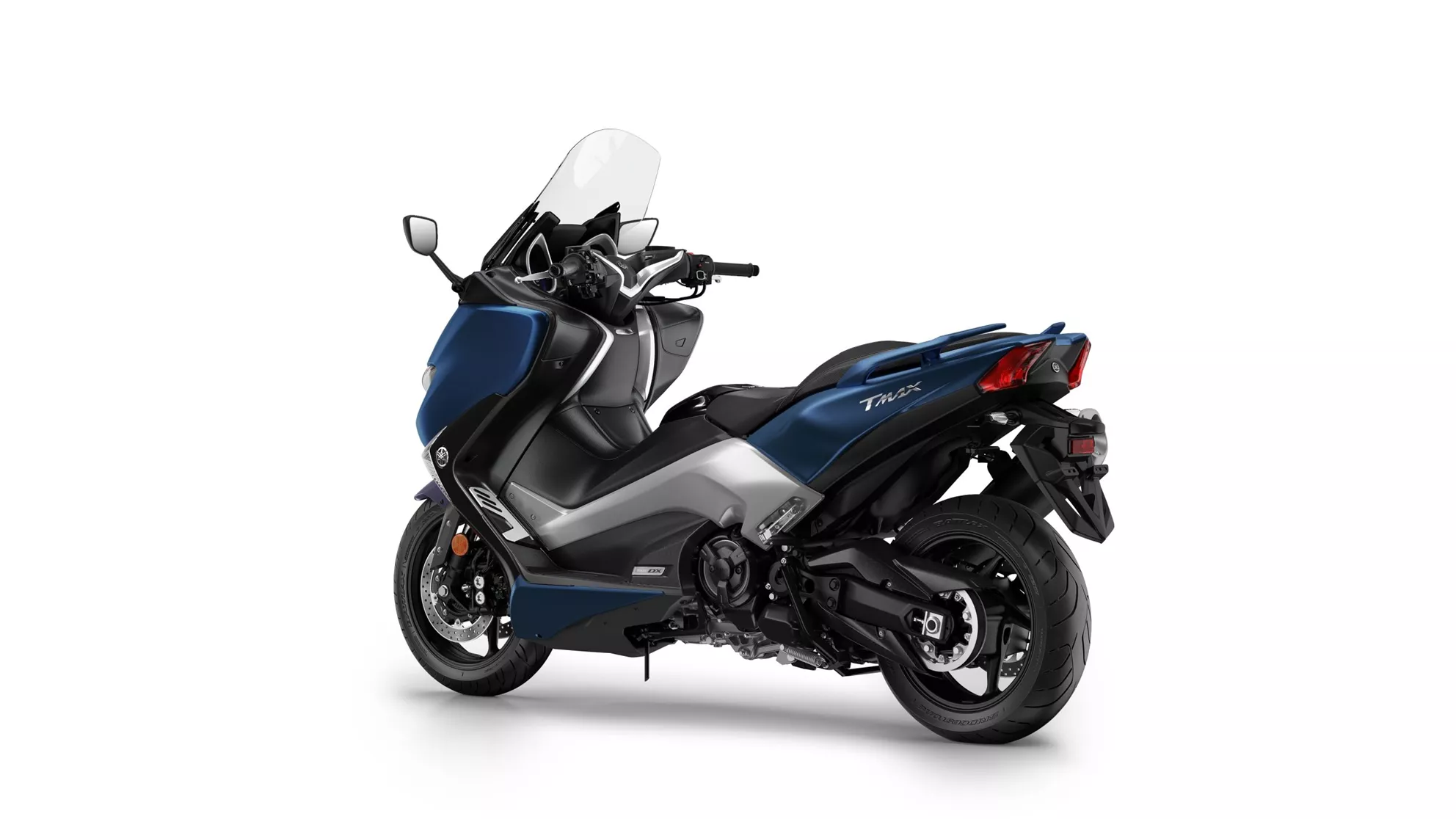 Yamaha TMAX DX - Image 4 Yamaha TMAX DX - Image 4