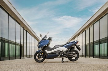 Yamaha TMAX DX 2017 - Bild 10 Yamaha TMAX DX 2017 - Bild 10