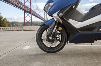 Yamaha TMAX DX 2017 - Bild 20 Yamaha TMAX DX 2017 - Bild 20