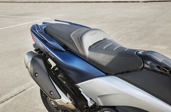 Yamaha TMAX DX 2017 - Bild 22 Yamaha TMAX DX 2017 - Bild 22