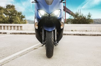 Yamaha TMAX DX 2017 - Bild 27 Yamaha TMAX DX 2017 - Bild 27