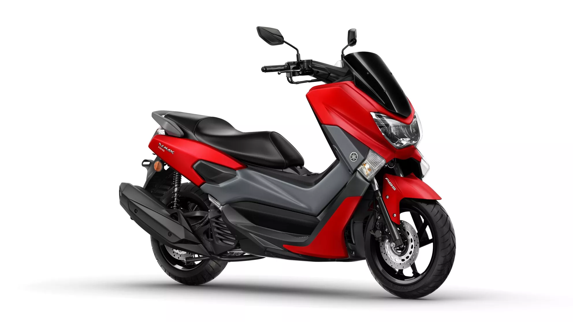 Yamaha NMAX 155 - Image 1 Yamaha NMAX 155 - Image 1