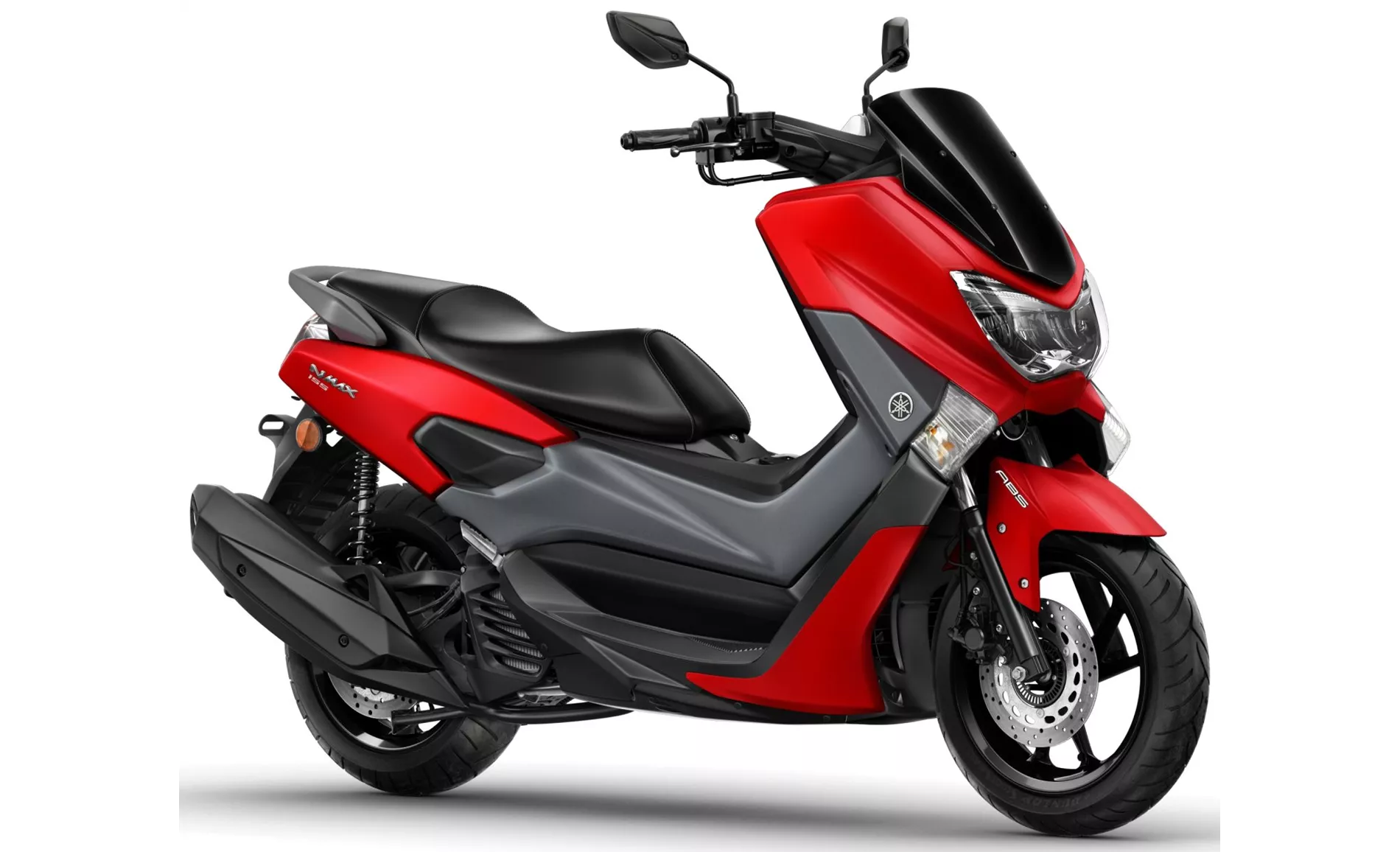 Yamaha NMAX 155 2017 Yamaha NMAX 155 2017