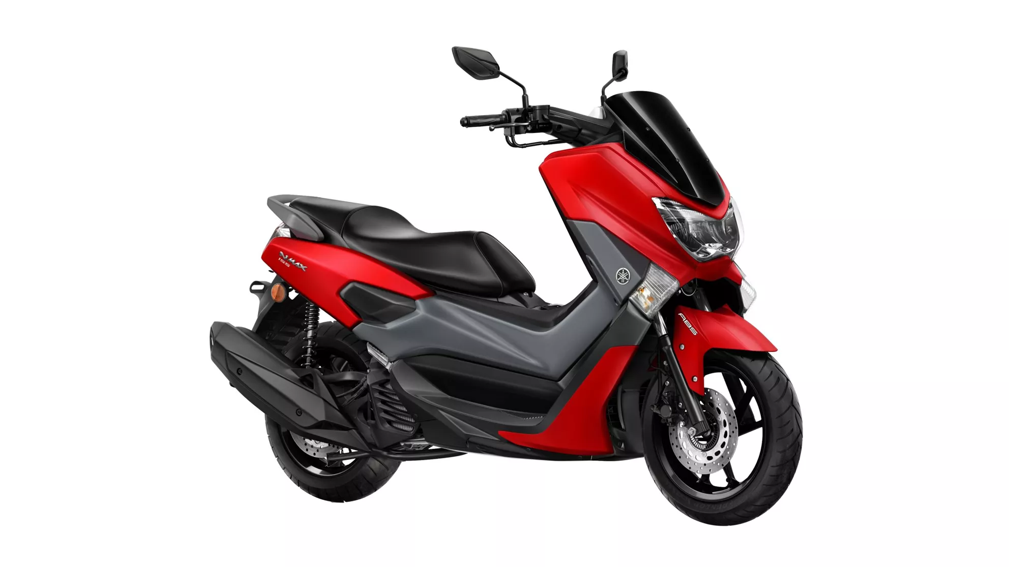 Yamaha NMAX 155 - Image 2 Yamaha NMAX 155 - Image 2