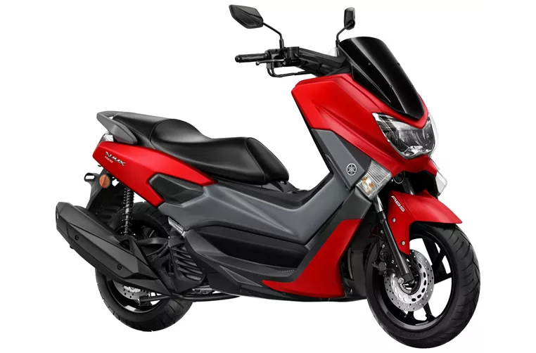 Yamaha NMAX 155 2017 Yamaha NMAX 155 2017