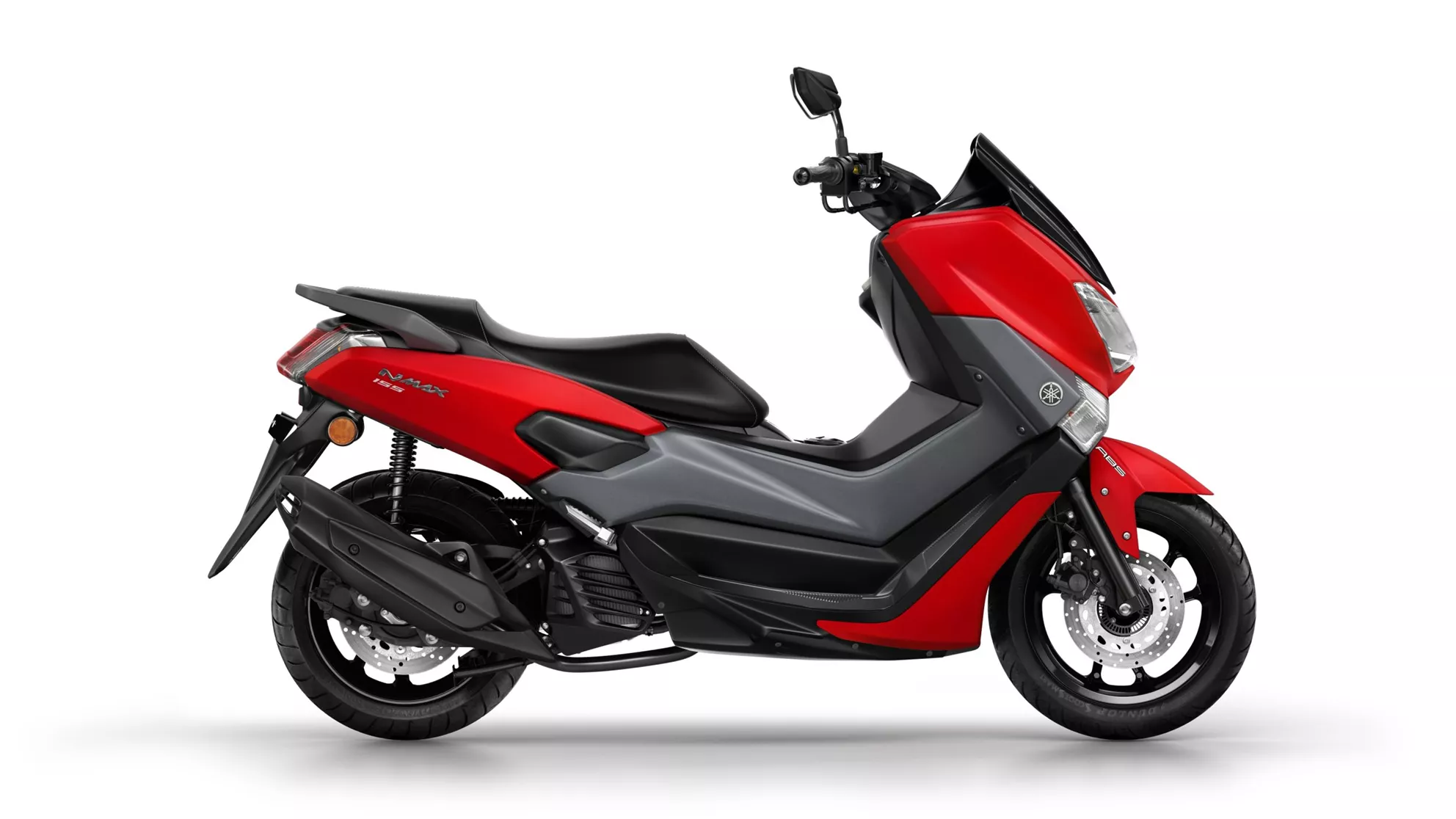 Yamaha NMAX 155 - Image 3 Yamaha NMAX 155 - Image 3