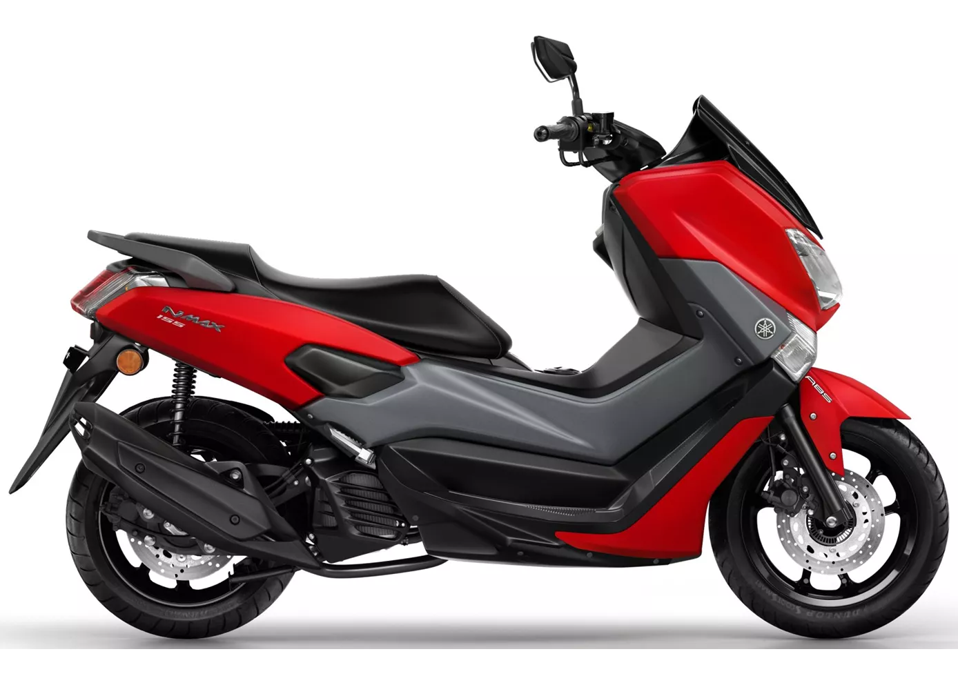 Yamaha NMAX 155 2017 Yamaha NMAX 155 2017