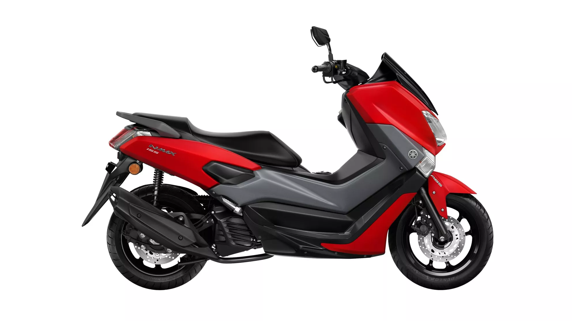 Yamaha NMAX 155 - Image 4 Yamaha NMAX 155 - Image 4