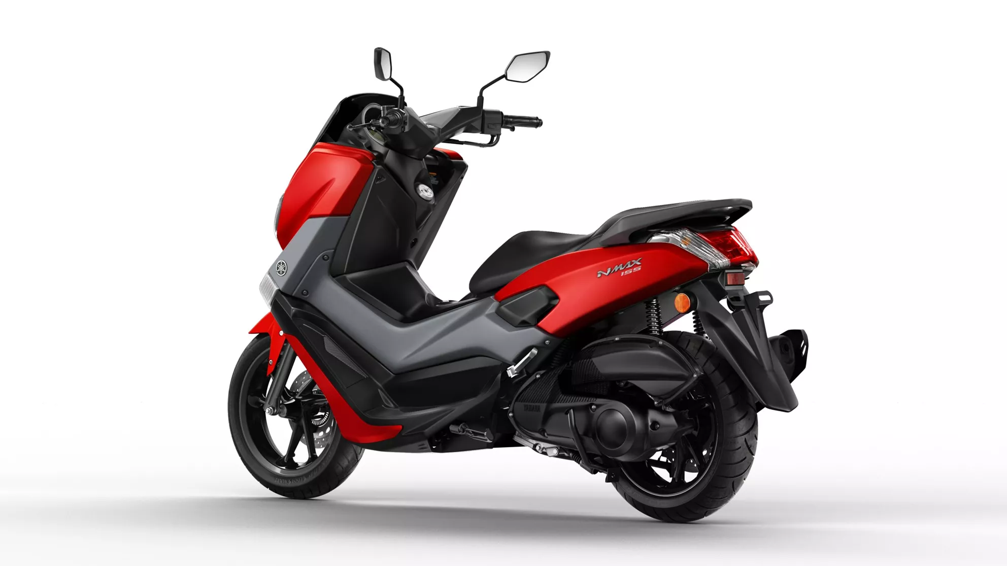 Yamaha NMAX 155 - Image 5 Yamaha NMAX 155 - Image 5