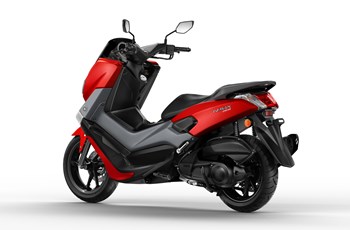 Yamaha NMAX 155 2017 - Bild 7 Yamaha NMAX 155 2017 - Bild 7