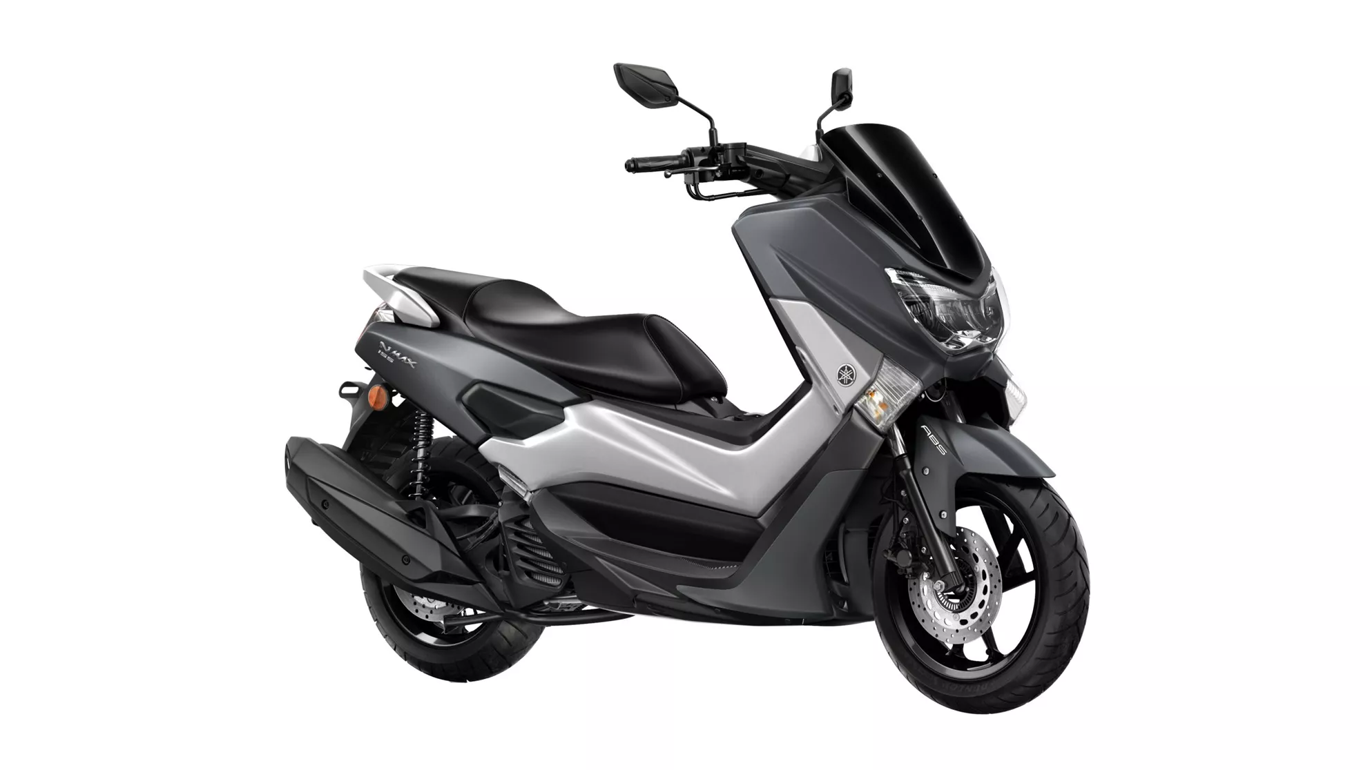 Yamaha NMAX 155 - Image 7 Yamaha NMAX 155 - Image 7