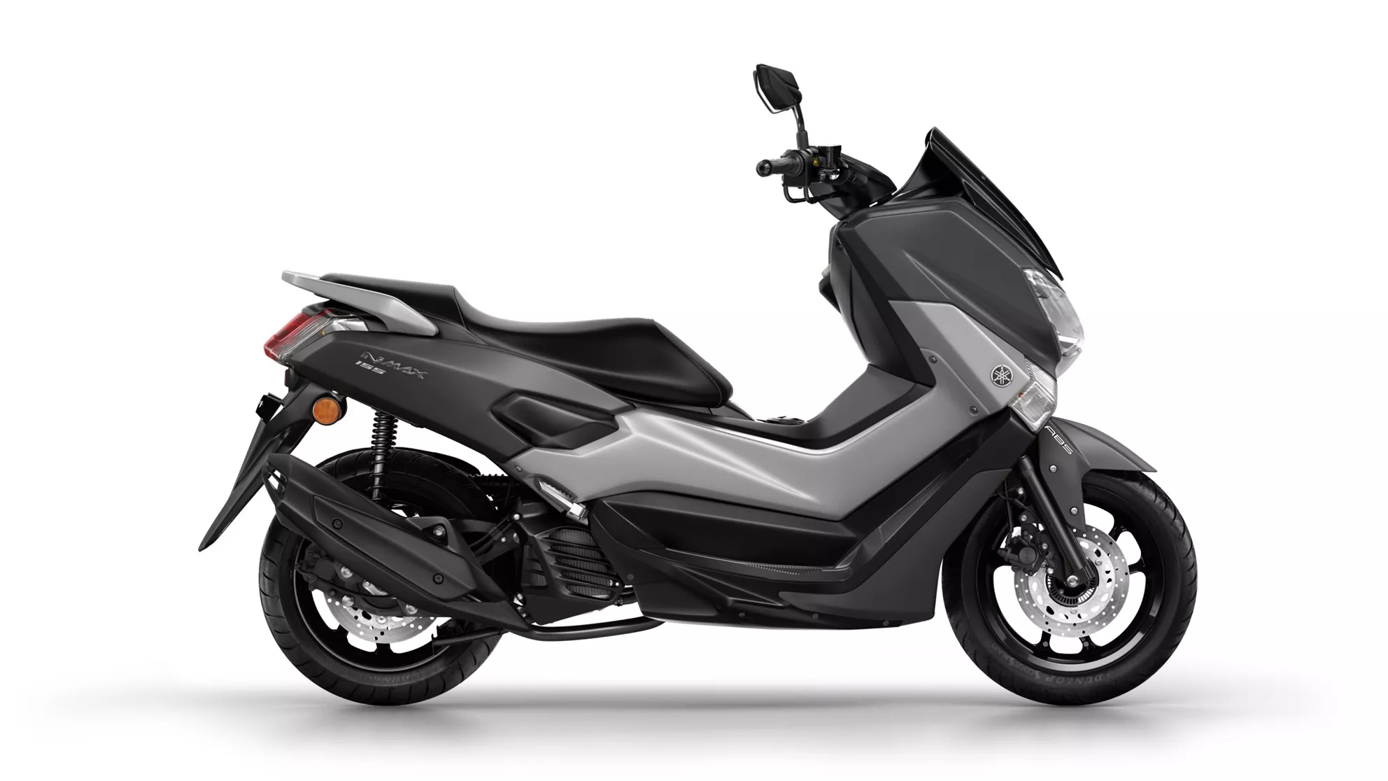 Yamaha NMAX 155 - Image 8 Yamaha NMAX 155 - Image 8