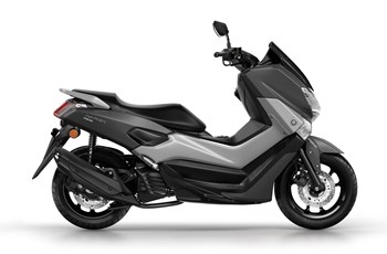 Yamaha NMAX 155 2017 - Bild 10 Yamaha NMAX 155 2017 - Bild 10