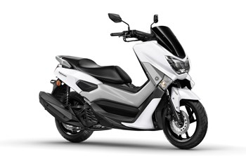 Yamaha NMAX 155 2017 - Bild 12 Yamaha NMAX 155 2017 - Bild 12