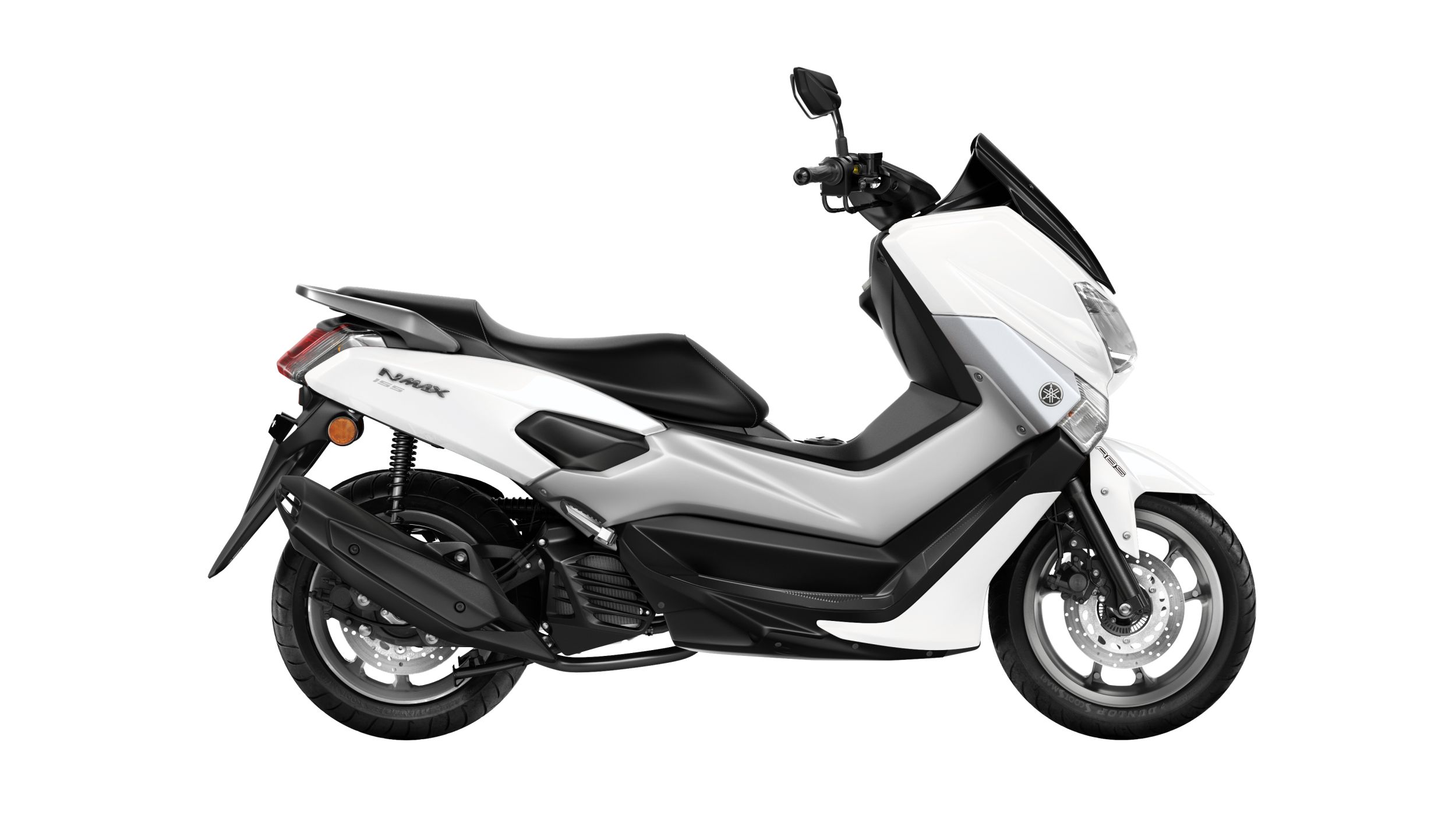 Motorrad Vergleich Yamaha Nmax 155 2017 Vs Yamaha Nmax 125 2021