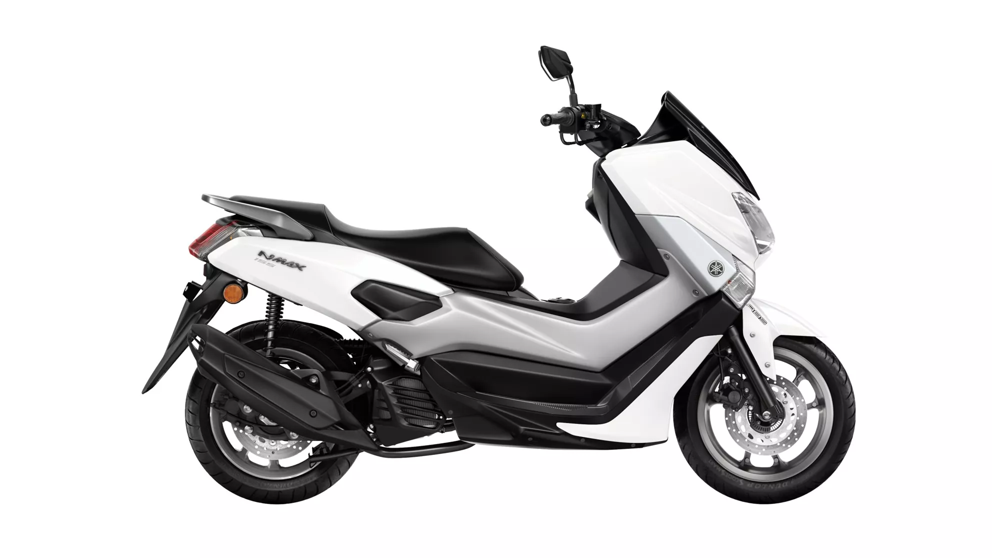 Yamaha NMAX 155 - Image 12 Yamaha NMAX 155 - Image 12