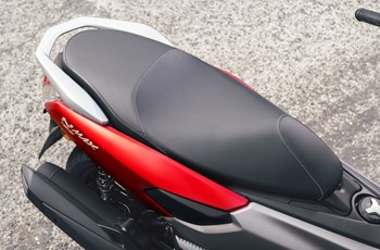 Yamaha NMAX 155 2017 - Bild 26 Yamaha NMAX 155 2017 - Bild 26