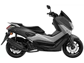 Yamaha NMAX 155 2017 Yamaha NMAX 155 2017