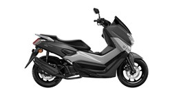Yamaha NMAX 155 2017