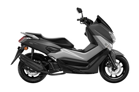 Yamaha NMAX 155 2017 Yamaha NMAX 155 2017